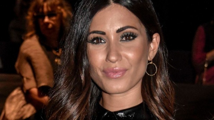 Federica Nargi raggiante alle Maldive: le foto di famiglia su Instagram