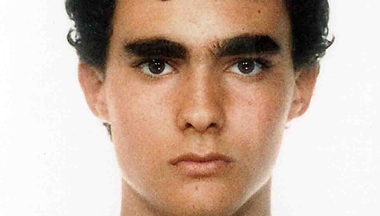 Federico Aldrovandi