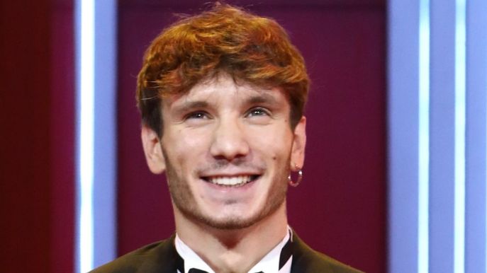 Manuel Bortuzzo biografia