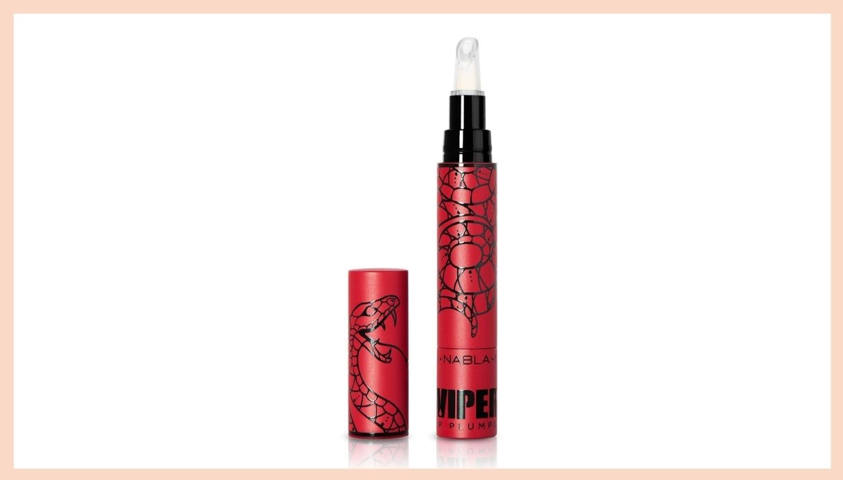 volumizzante labbra filler labbra nabla cosmetics