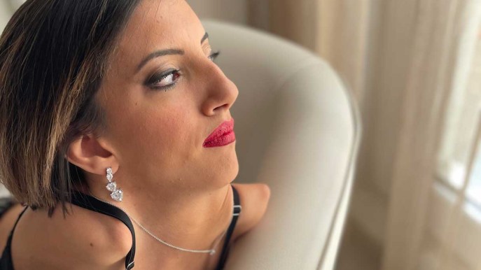 “Io non sono la mia disabilità. Io sono Nadia, e sono felice”