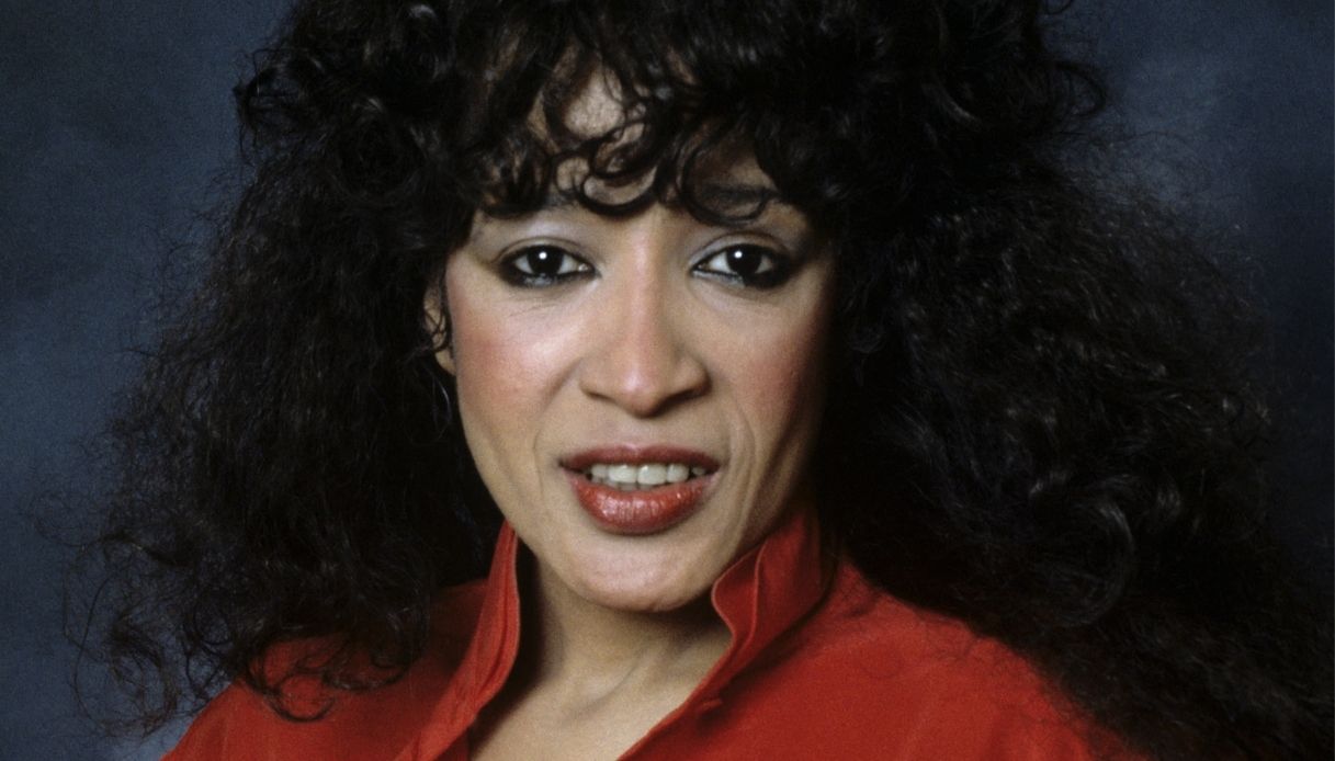 Ronnie Spector da giovane