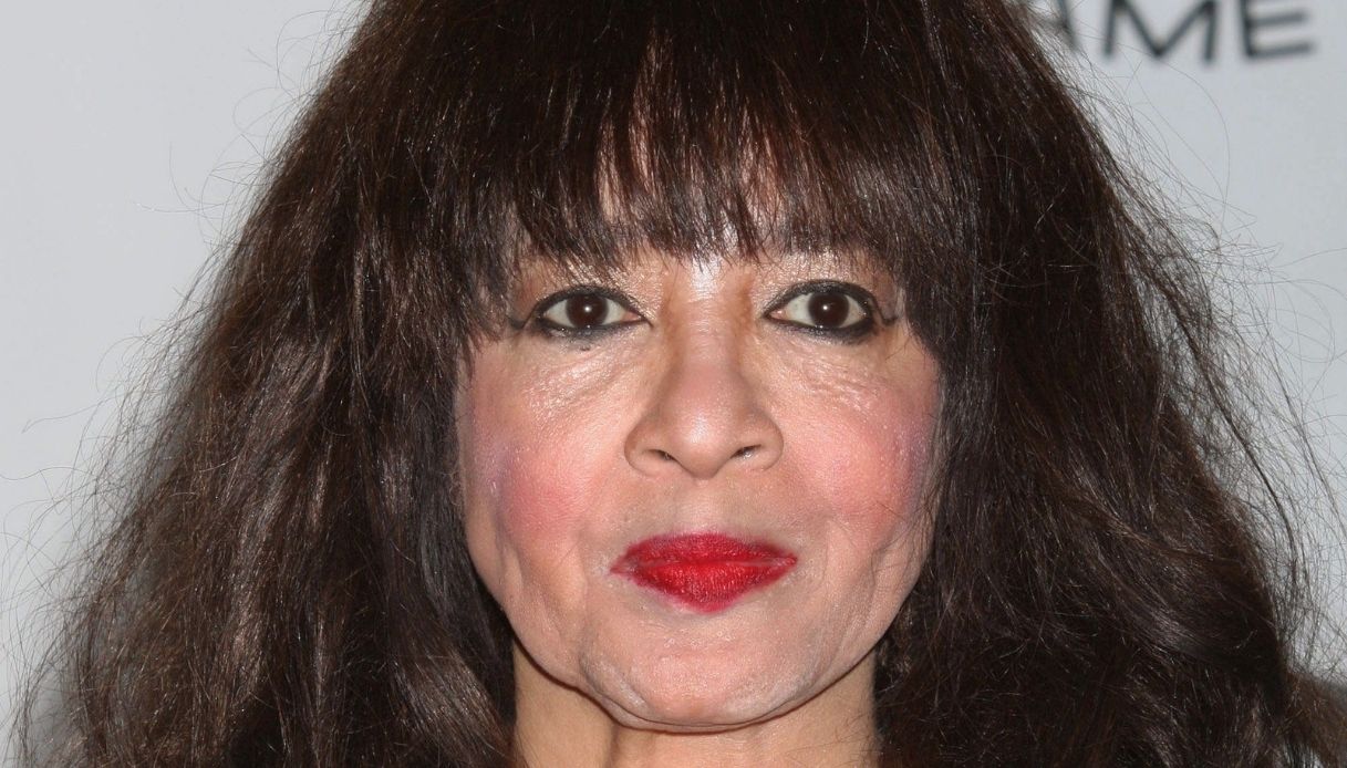 Ronnie Spector