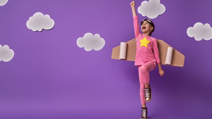 Stereotipi di genere, come educare i bambini sin dall’infanzia