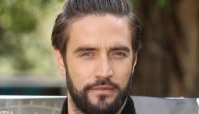 GF Vip, la reazione di Alex Belli alla scelta di Delia Duran