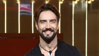 Alex Belli