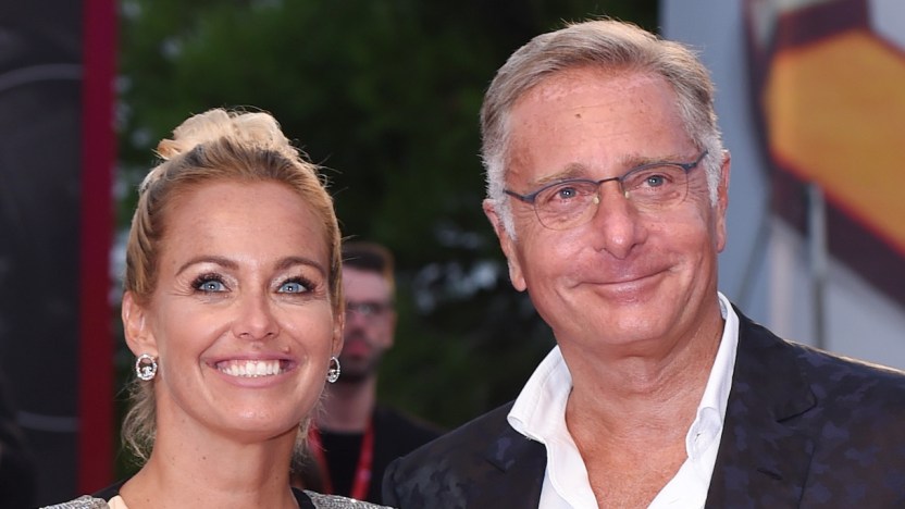 Verissimo, Bonolis e il legame con Sonia: “L’amore si vive nei momenti di difficoltà”