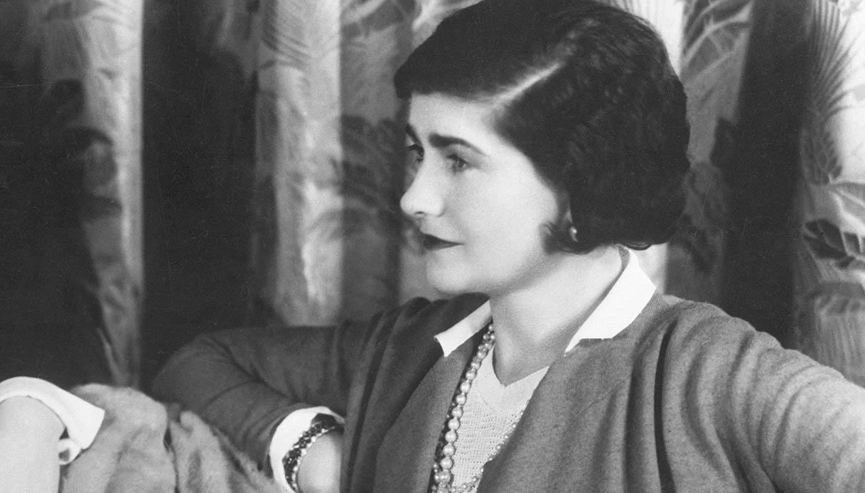 Coco Chanel