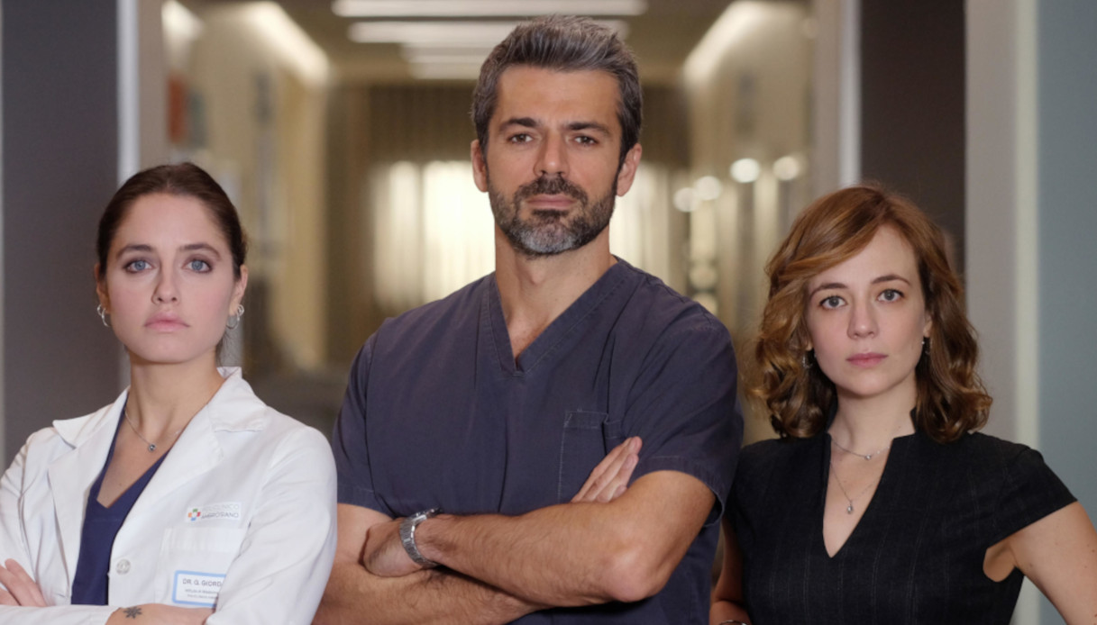 Doc nelle tue mani 2