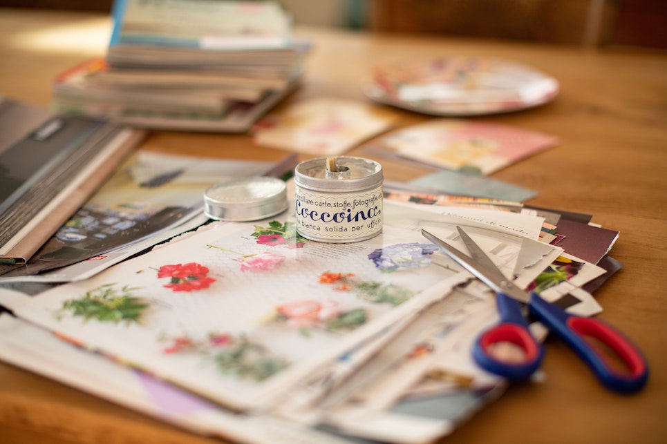 Come riciclare la carta regalo