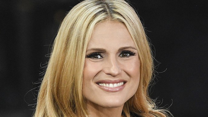 Michelle Hunziker, nuovo maschio di casa dopo Trussardi: la foto su Instagram