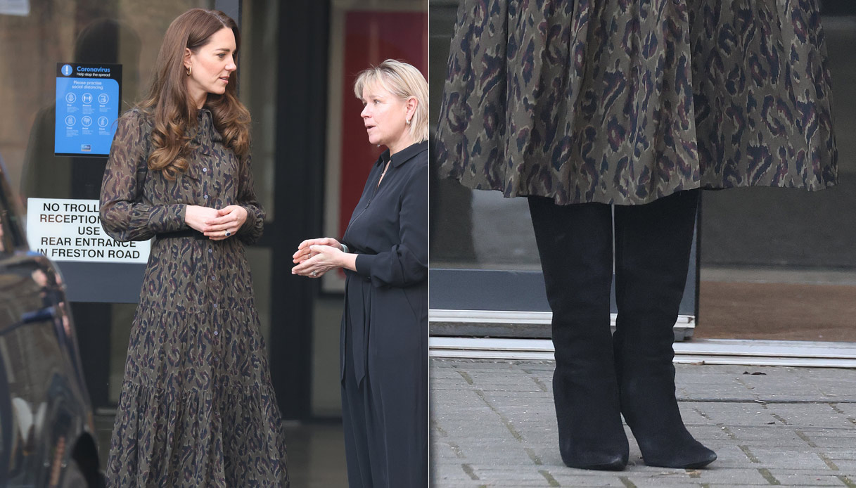 Kate Middleton
