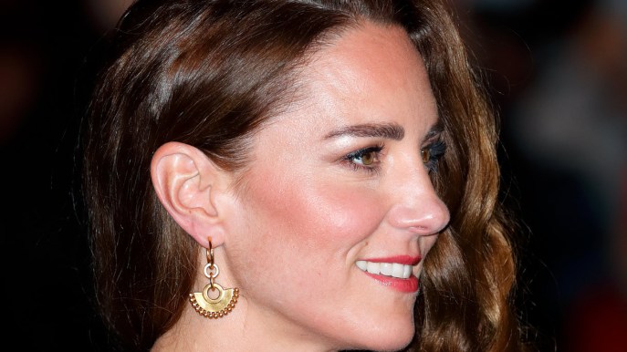 Kate Middleton, la sua crema anti-rughe costa meno di 12 euro