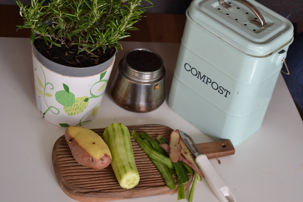 5 consigli per evitare lo spreco alimentare