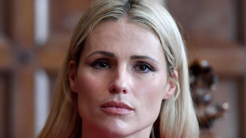 Michelle Hunziker e Tomaso Trussardi in crisi: cosa sta accadendo alla coppia