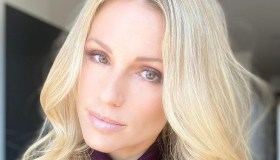 Michelle Hunziker: la dedica inaspettata tra “amore e nostalgia”