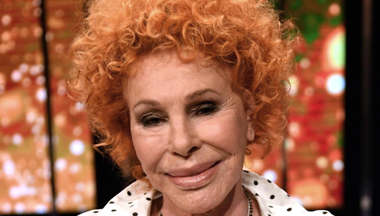 Ornella Vanoni