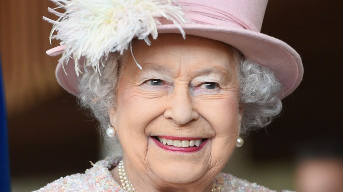 Elisabetta e la nipotina Lilibet sono unite da una data (molto) speciale