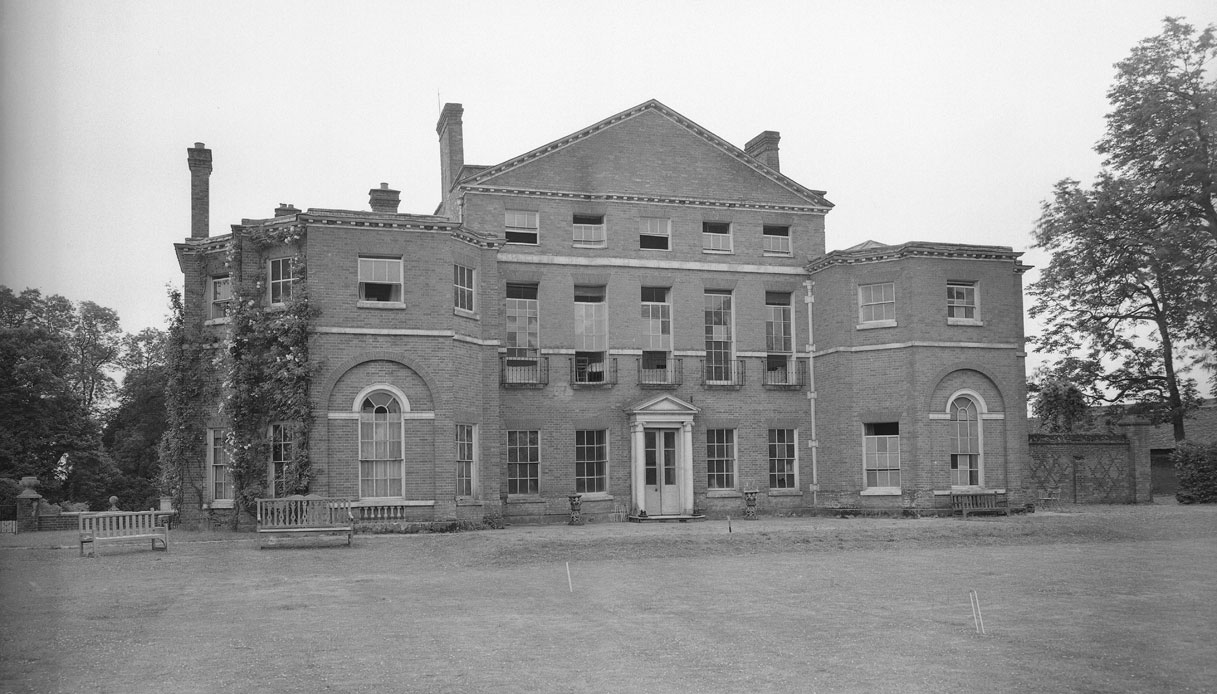 Royal Lodge