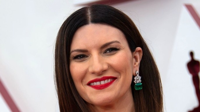 Sanremo 2022, Laura Pausini è tra i super ospiti: il trionfo di Amadeus