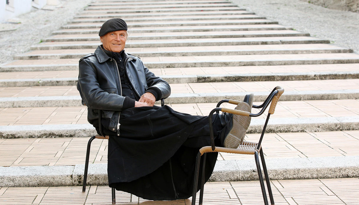 Don Matteo Terence Hill