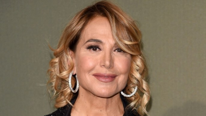 Barbara D’Urso con La Pupa e il Secchione in prima serata: i dettagli