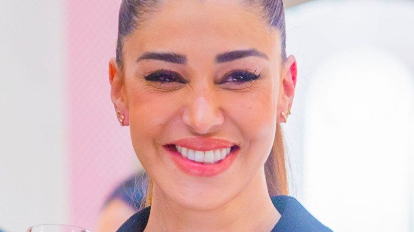Verissimo, Belen: la confessione sui ritocchini