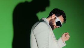Dargen D’Amico: “Andare a Sanremo è stata una terapia. Avevo bisogno di una scossa”