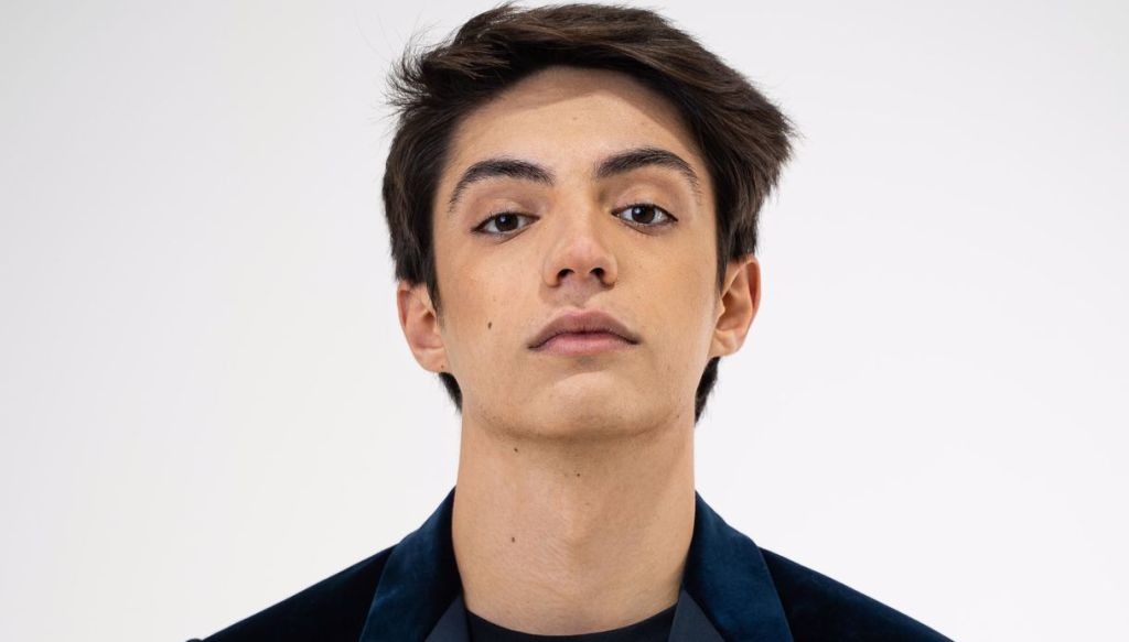 Matteo Romano