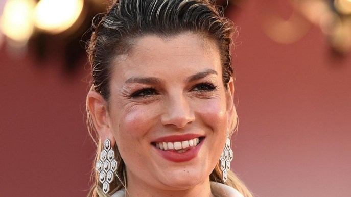 Emma, su Instagram la dedica speciale per il fratello Francesco