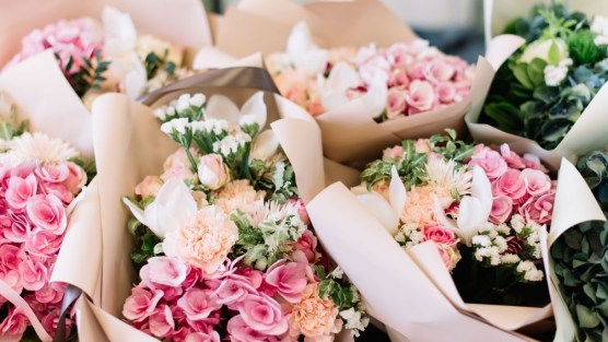 San Valentino, i 5 fiori dell’amore da regalare