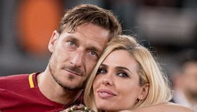 Totti-Blasi, spunta “il tesoro di famiglia”. E lui va da solo da Maria De Filippi