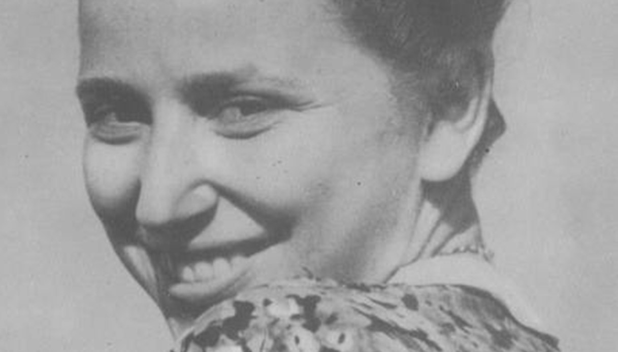 Norma Cossetto