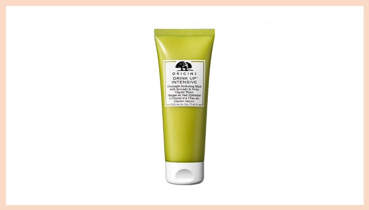 Origins maschera viso notte
