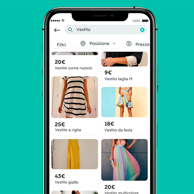 Wallapop App