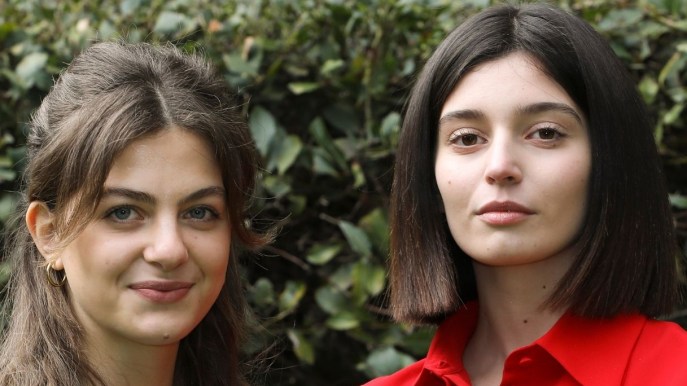 L’Amica Geniale, il legame tra Girace e Mazzucco: “Non siamo amiche”
