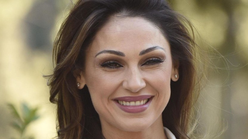 Anna Tatangelo, amore e risate con Livio: la coppia più romantica di Instagram