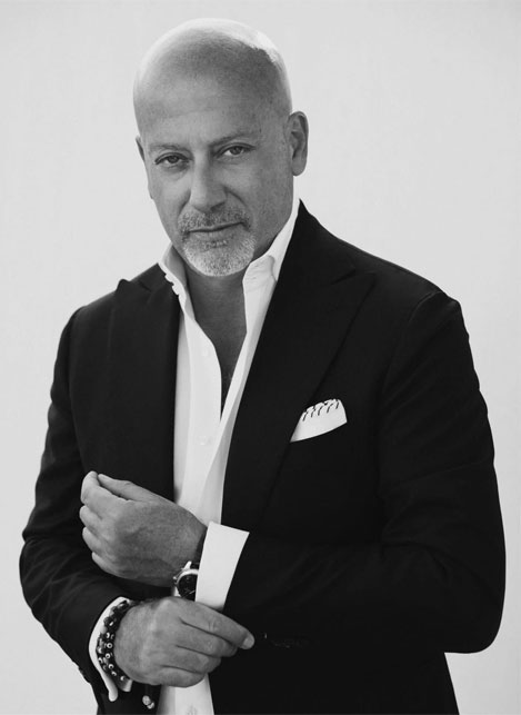 Il ritratto di Domenico Vacca