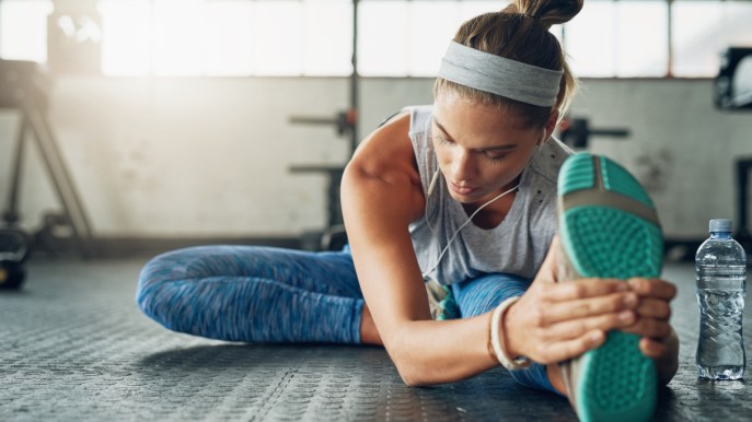 Qual è il momento migliore per fare sport?
