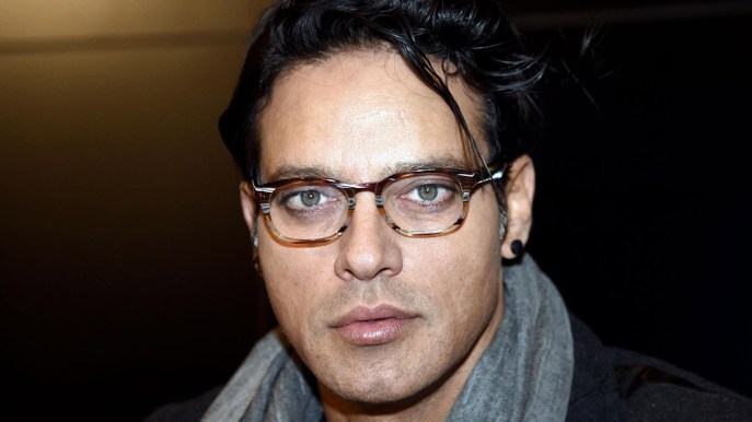 Gabriel Garko e Matia felici più che mai: festeggiano un anno d’amore