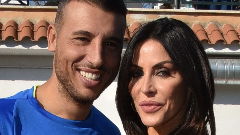 L’ex marito di Guendalina Tavassi è in carcere. Lei (e suo fratello) all’Isola dei Famosi