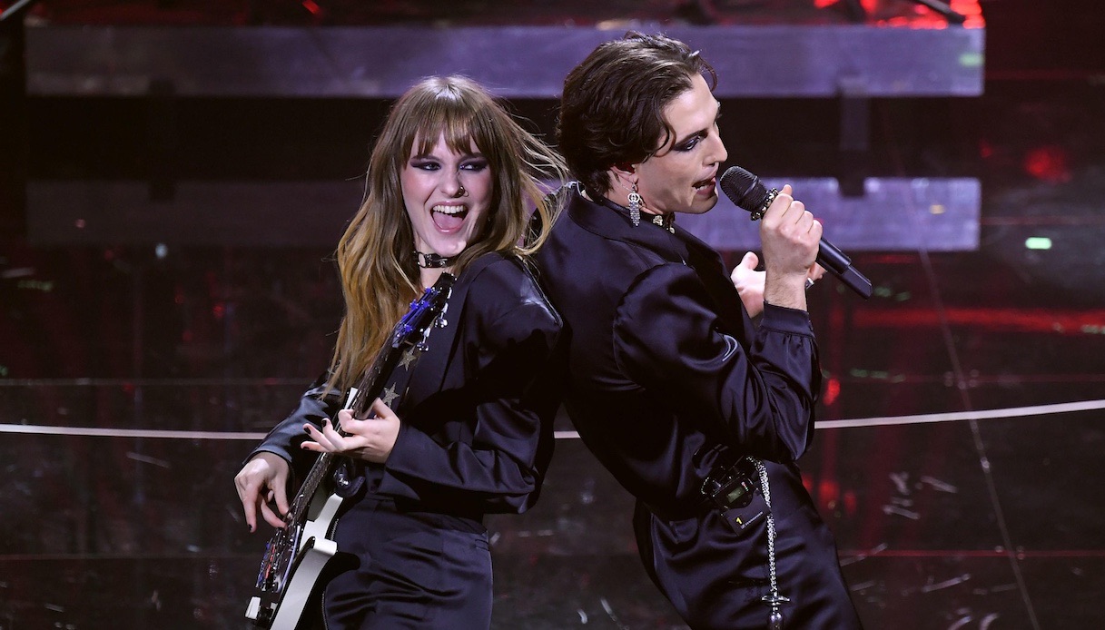 Maneskin