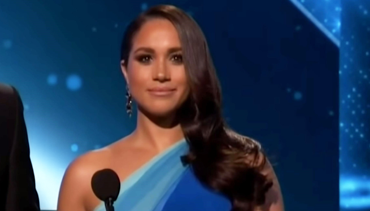 Meghan Markle