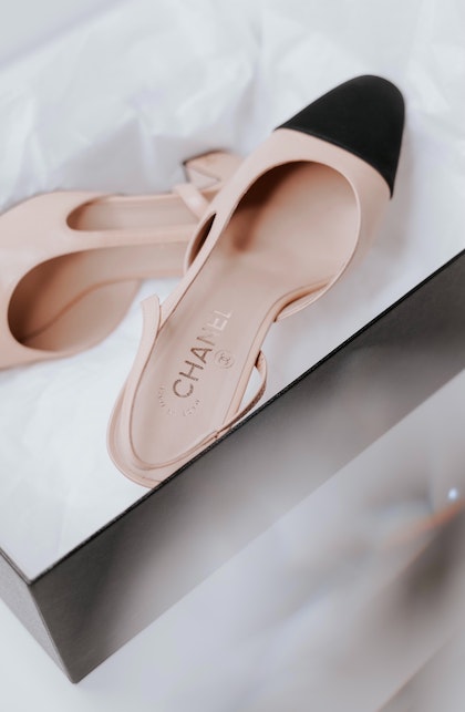 scarpe iconiche