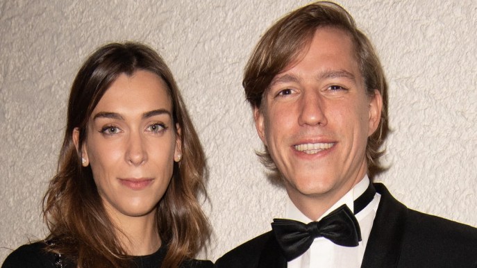 Louis del Lussemburgo, nozze annullate: perché non sposa Scarlett-Lauren Sirgue