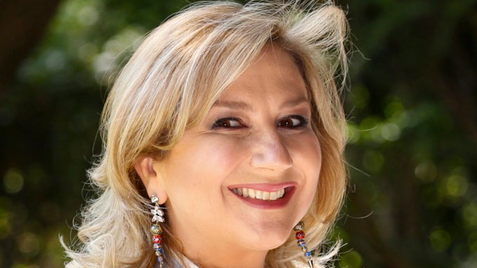 Serena Bortone, successo travolgente: Oggi è un altro giorno è confermato