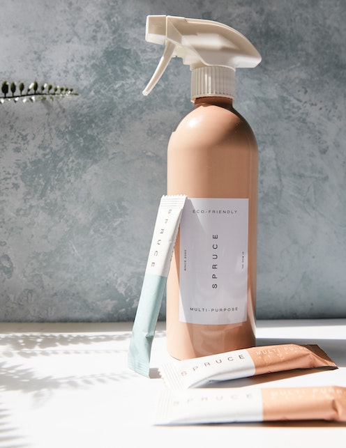 Detergenti in polvere: perché sono green