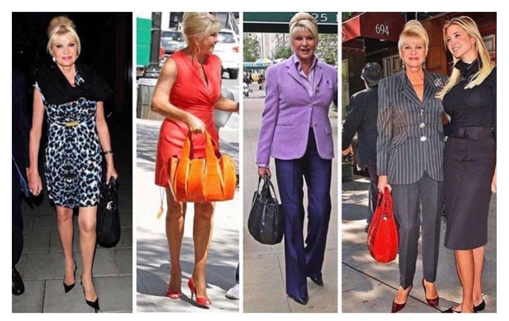 La julie bag