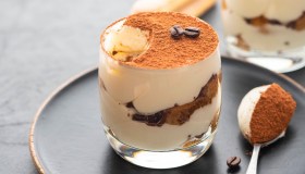 La ricetta del tiramisù antiaging con meno zucchero di una mela