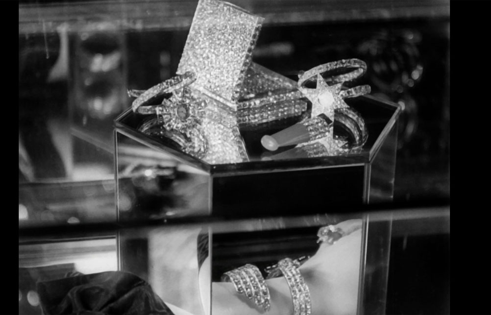 gioielli Chanel